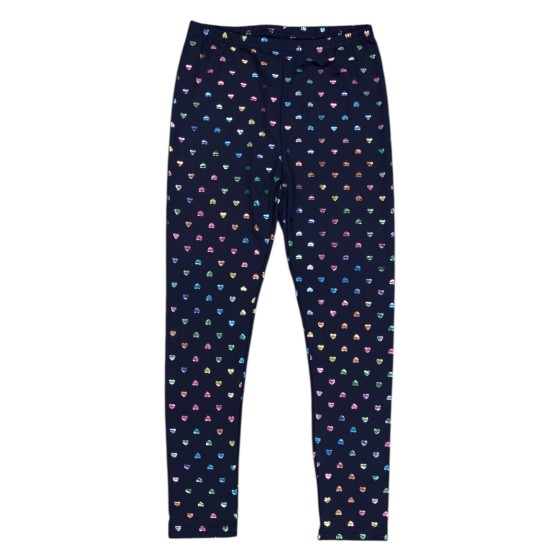 SHEIN - LEGGING FILLE - 7 ANS