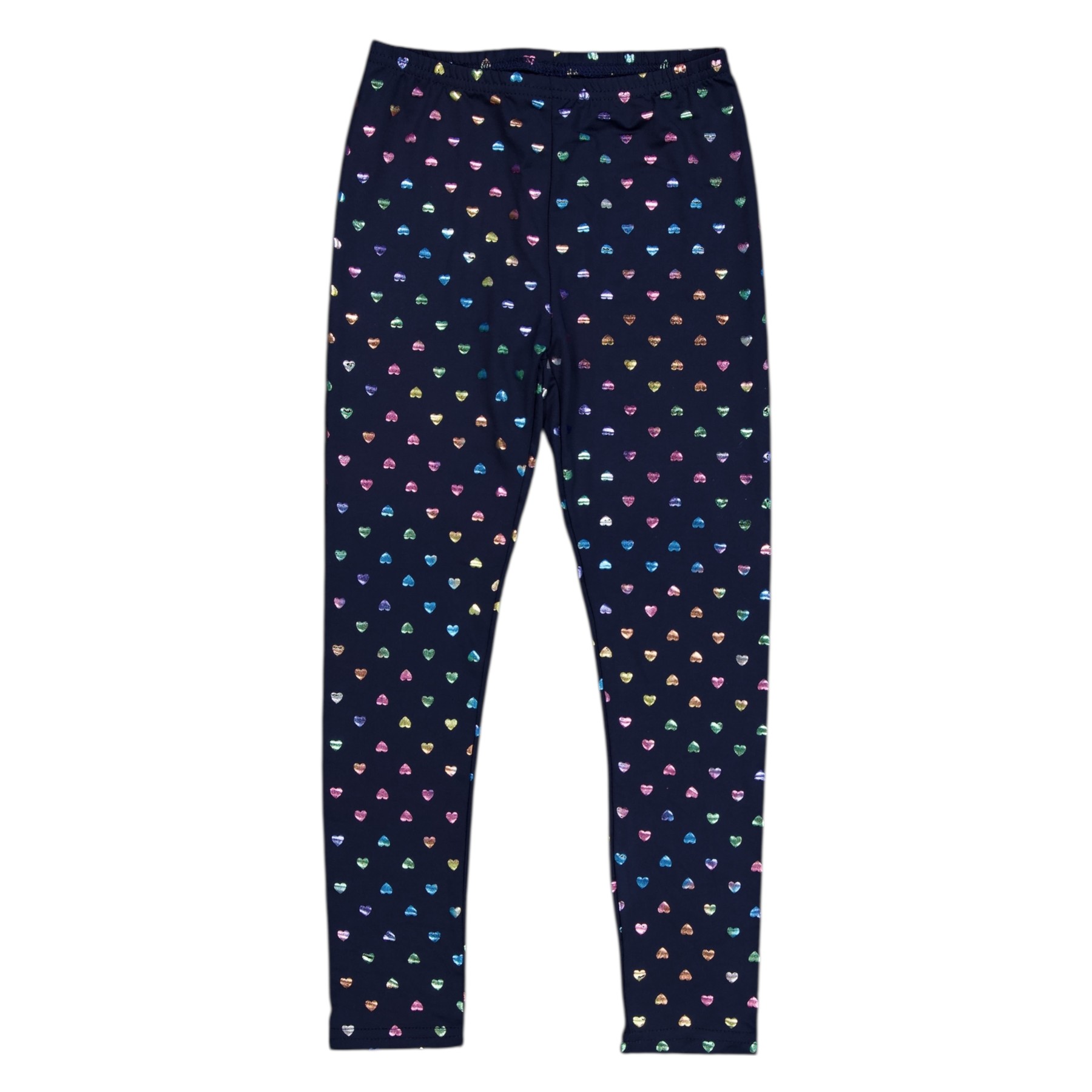 SHEIN - LEGGING FILLE - 7 ANS