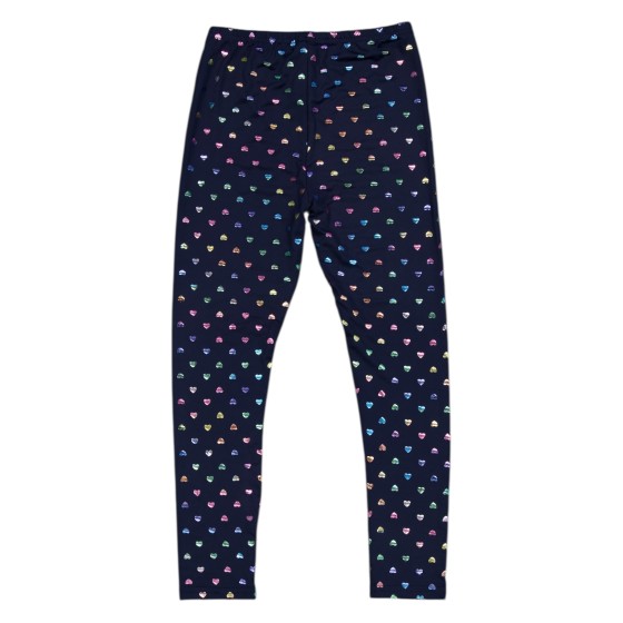 SHEIN - LEGGING FILLE - 7 ANS