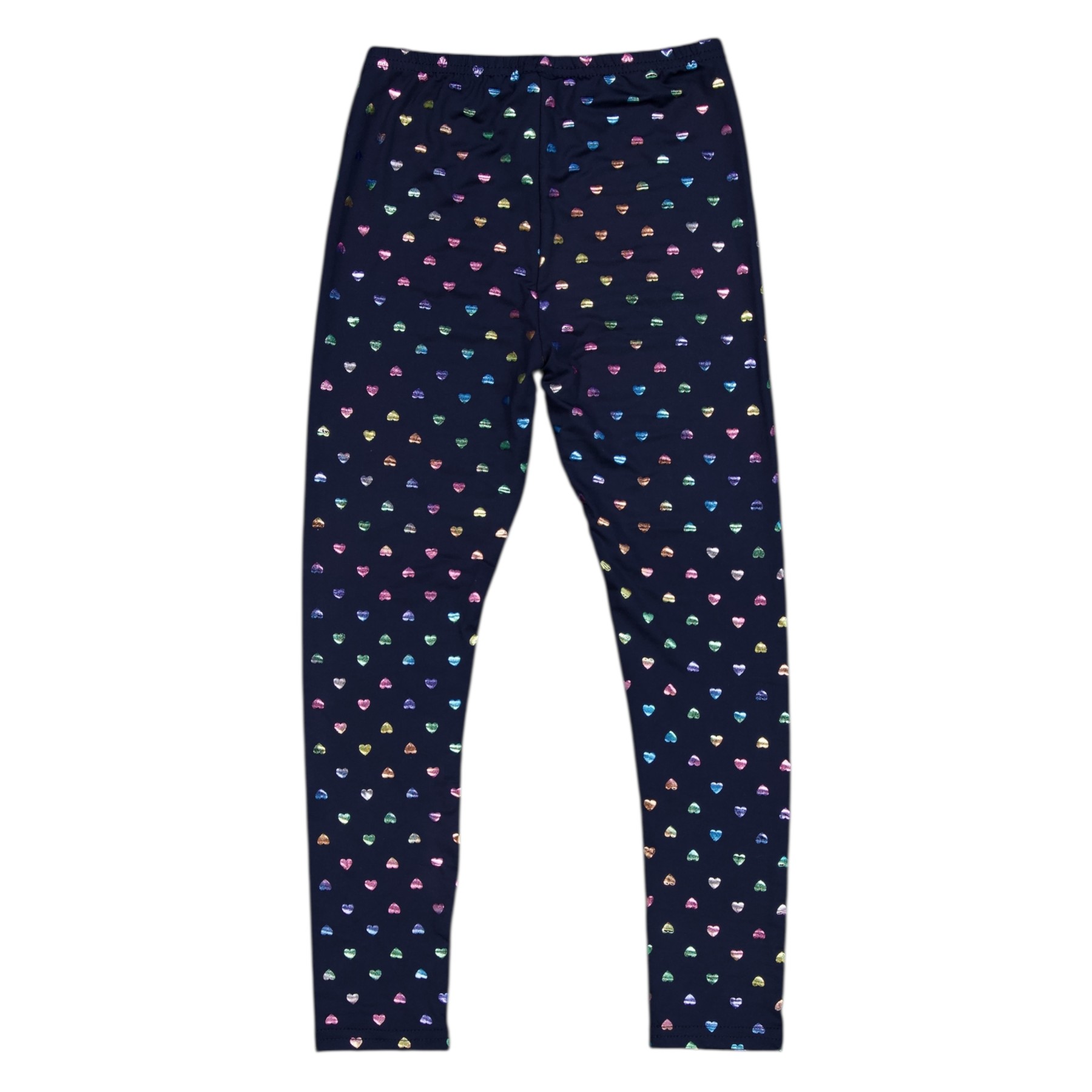 SHEIN - LEGGING FILLE - 7 ANS