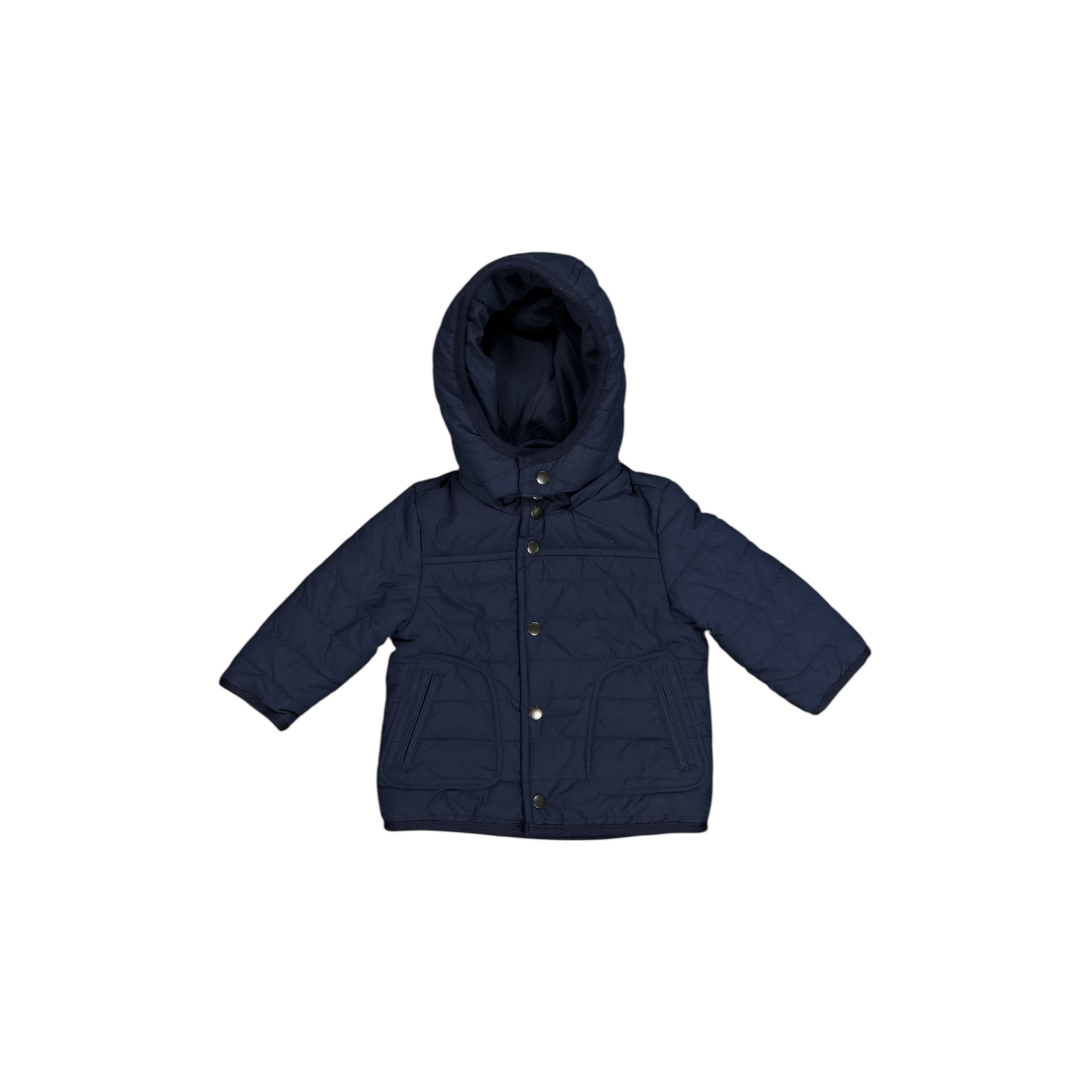 ZARA - MANTEAUX & VESTES BÉBÉ - 6/9 MOIS