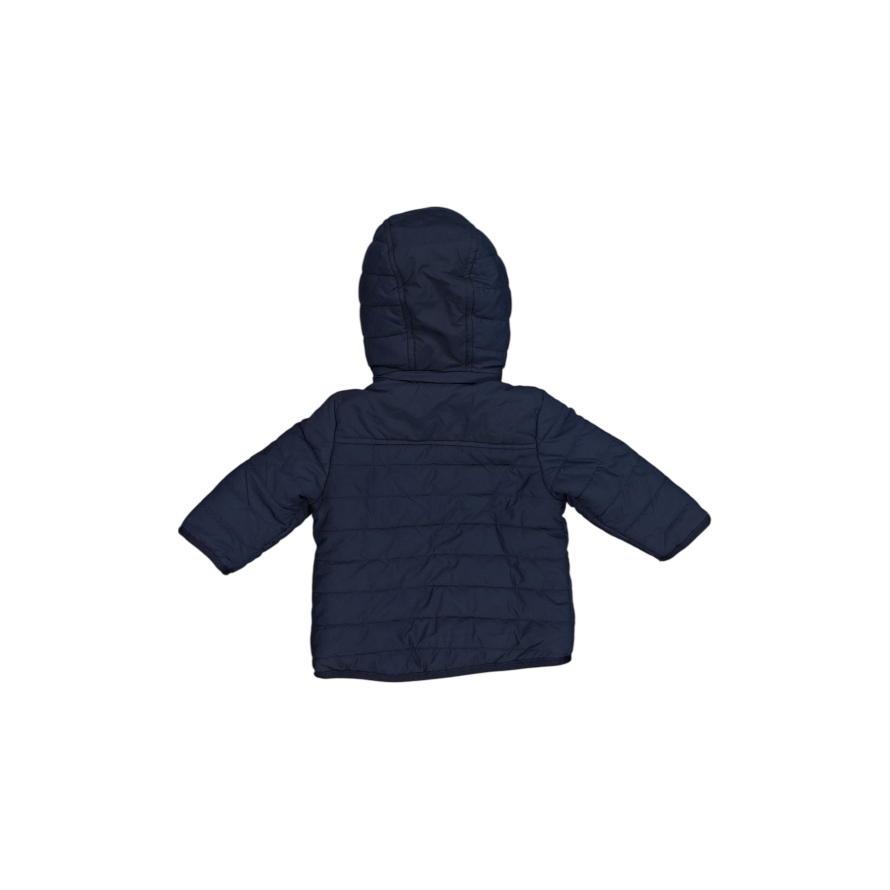 ZARA - MANTEAUX & VESTES BÉBÉ - 6/9 MOIS