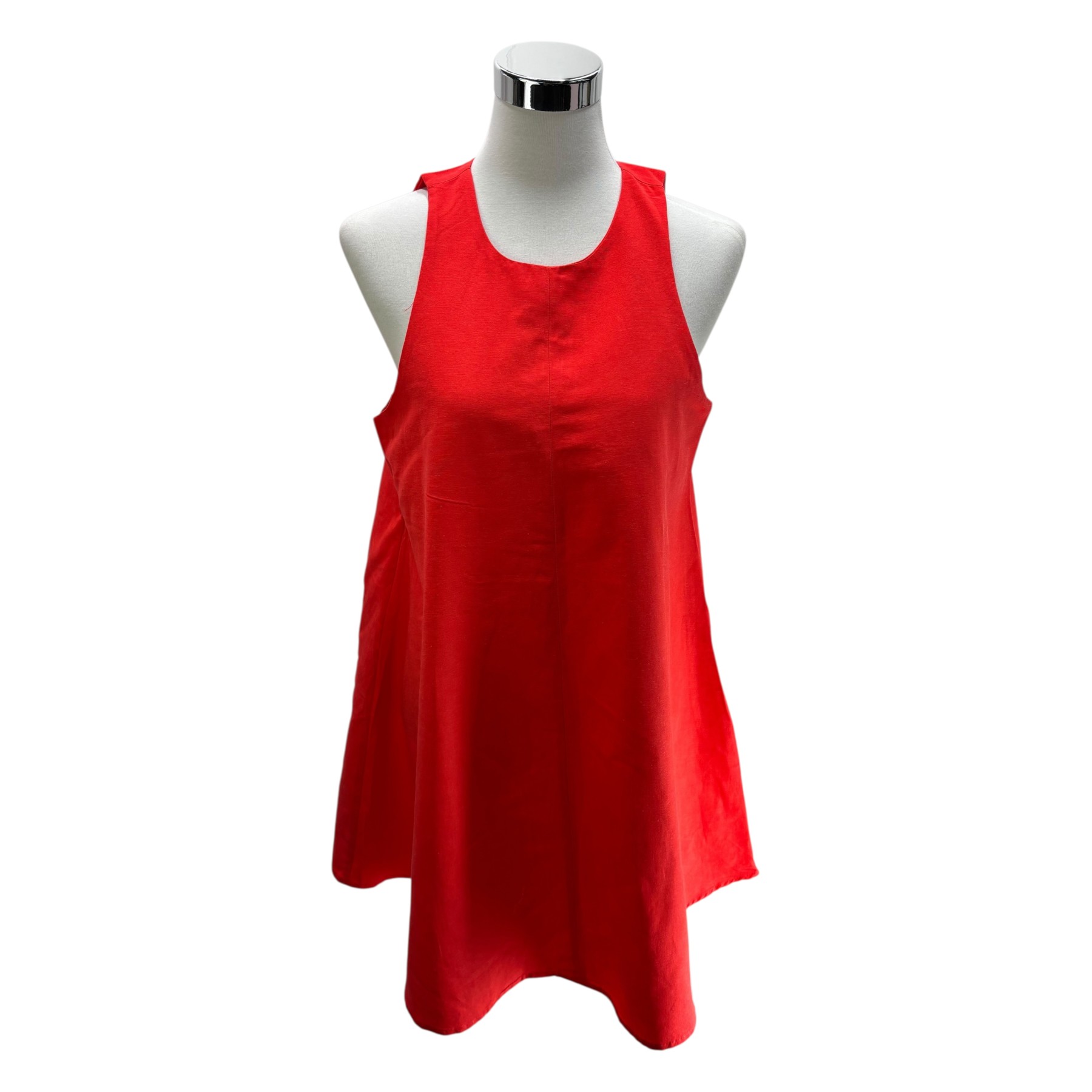 ZARA - ROBES COURTES - L