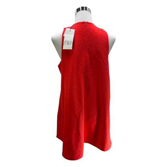 ZARA - ROBES COURTES - L