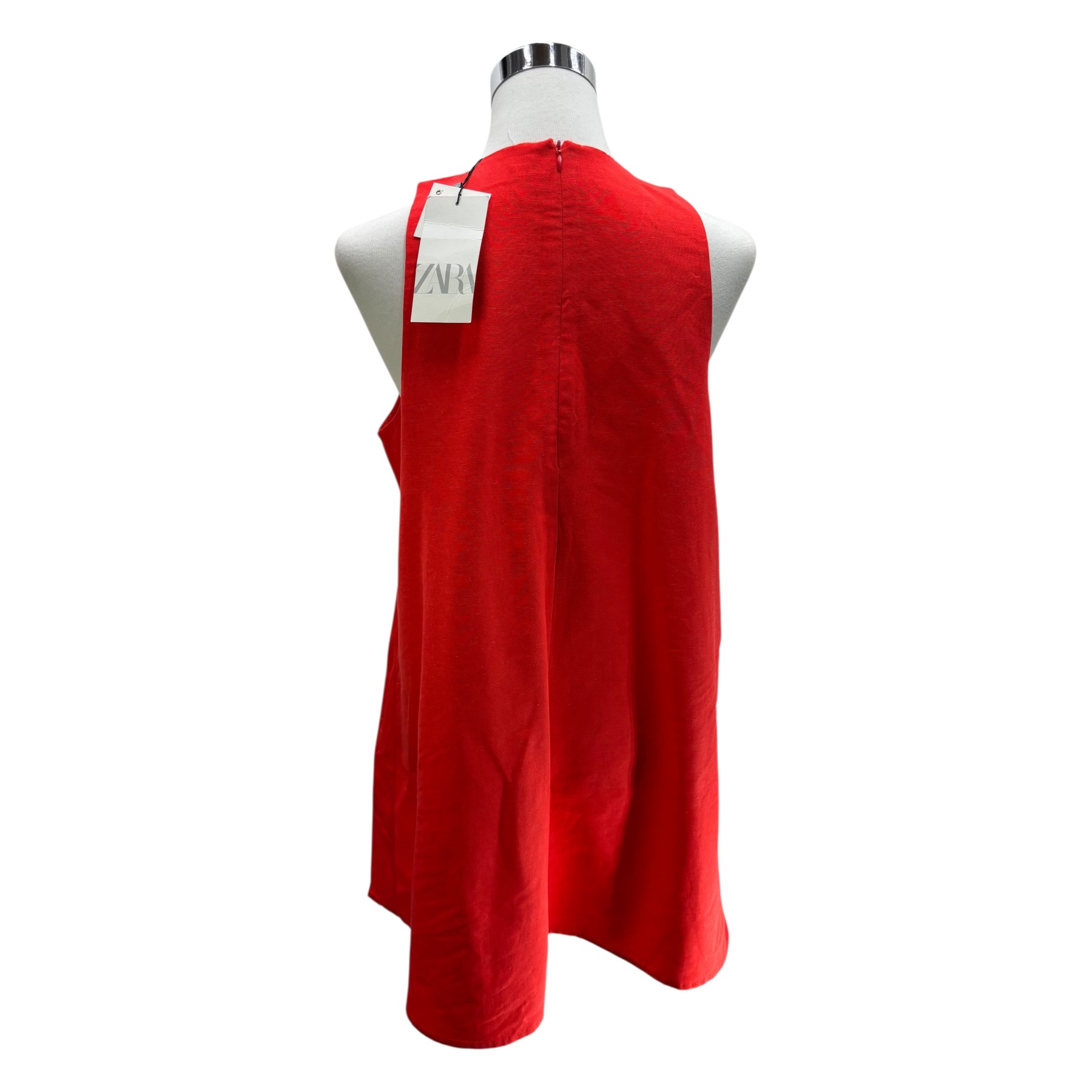 ZARA - ROBES COURTES - L