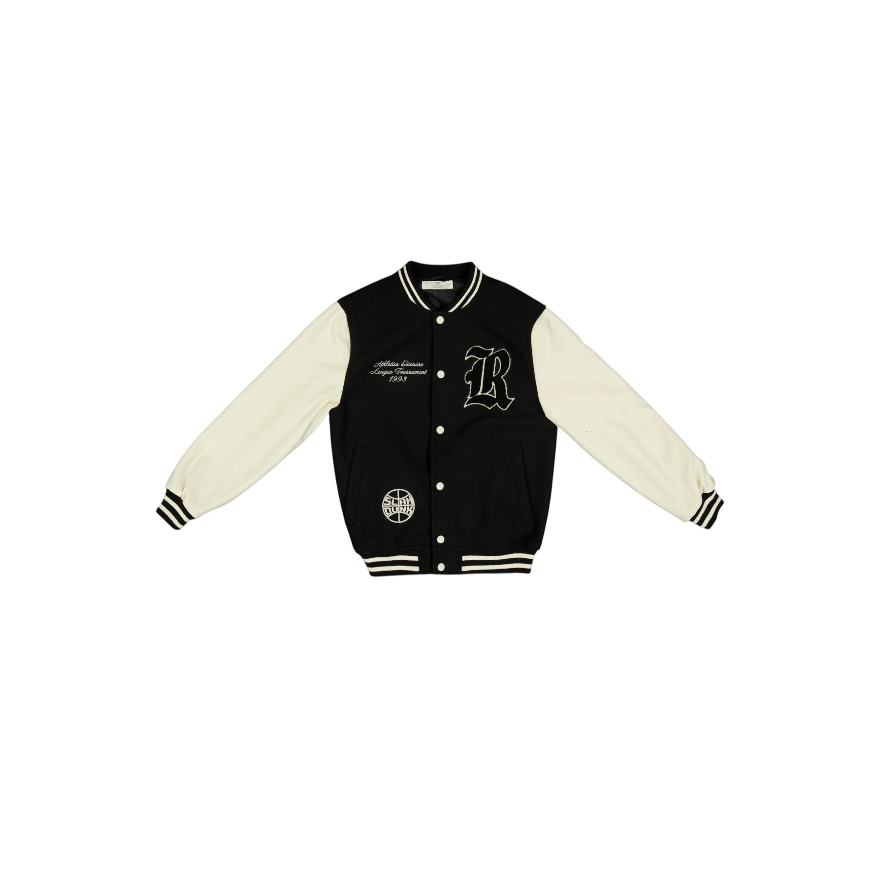 H&M - VESTES GARÇON - 10 ANS