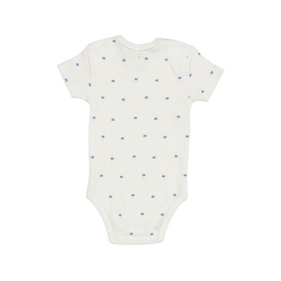 MES PETITS CAILLOUX  - BODIES BÉBÉ - 6 MOIS