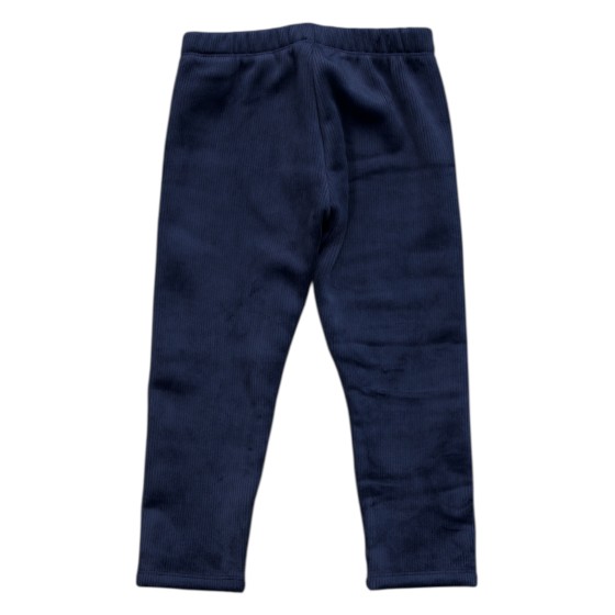 OKAÏDI - LEGGING FILLE - 4ANS
