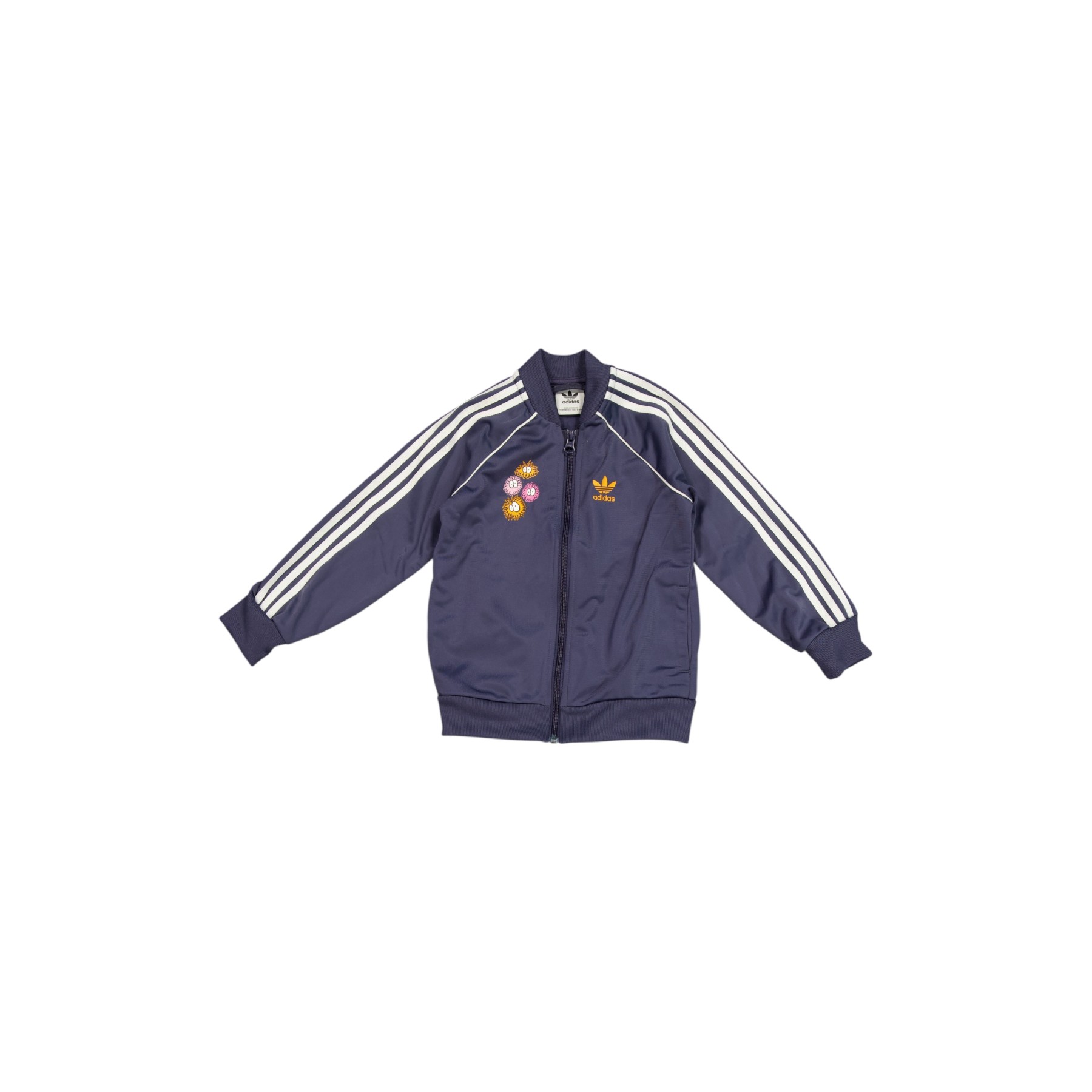 ADIDAS - HAUTS GARÇON - 3/4 ANS