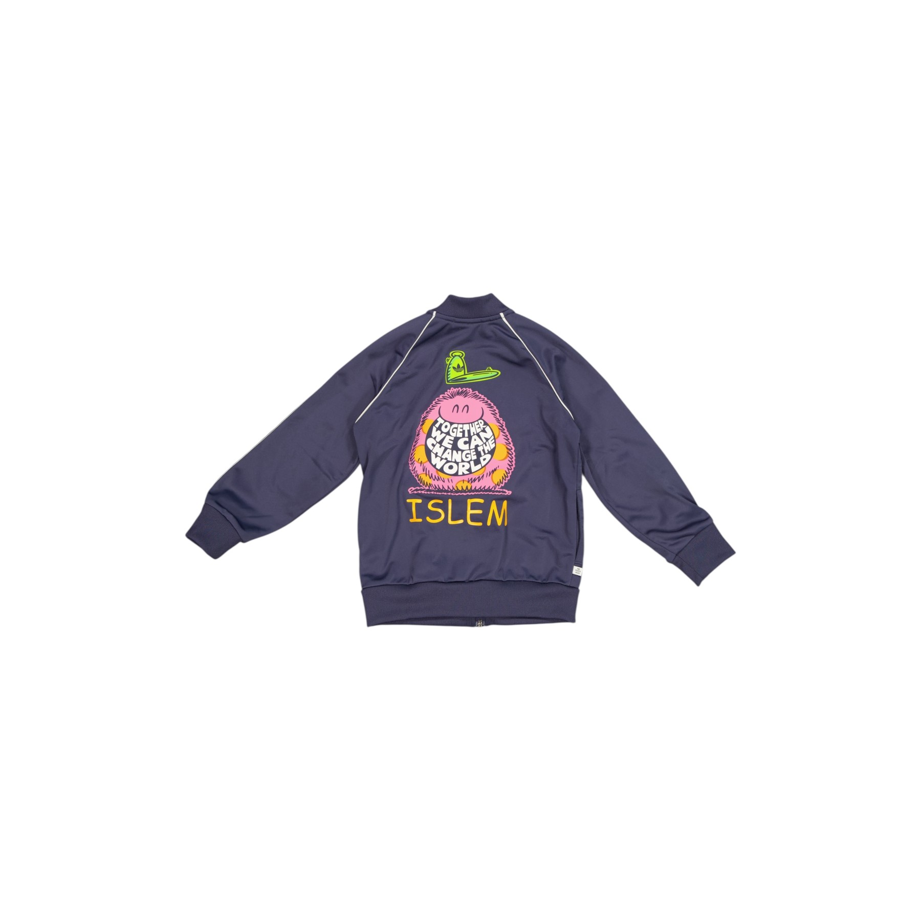 ADIDAS - HAUTS GARÇON - 3/4 ANS