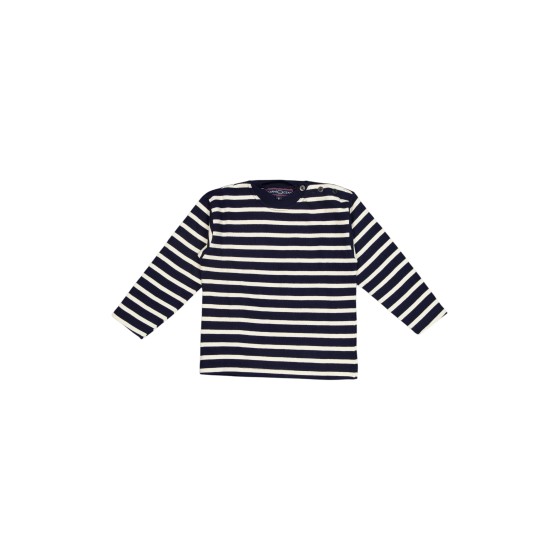 MARINE OCEAN - HAUTS GARÇON - 6 ANS