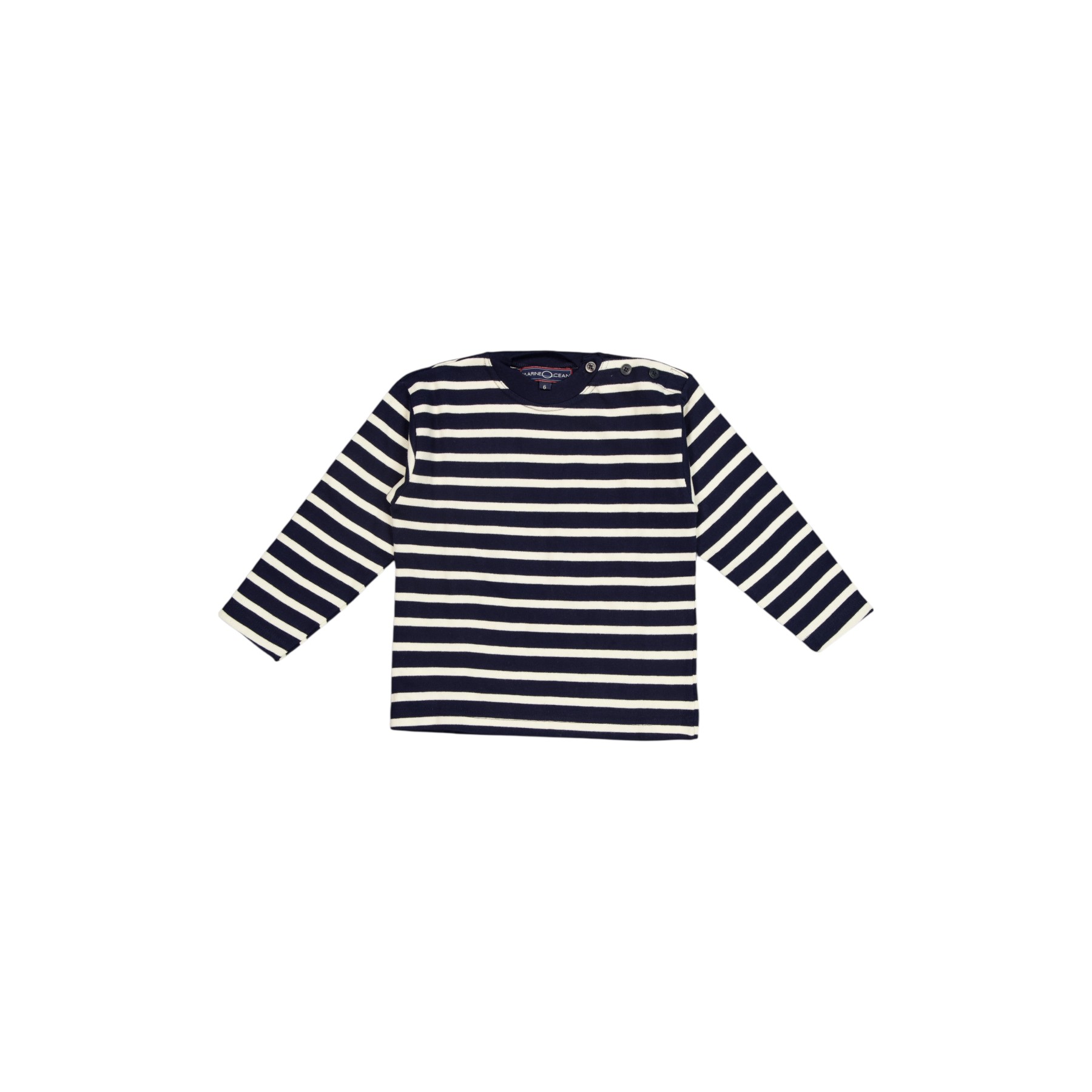 MARINE OCEAN - HAUTS GARÇON - 6 ANS