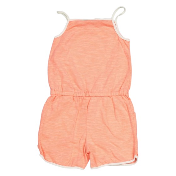 OKAÏDI - COMBINAISONS FILLE - 4 ANS