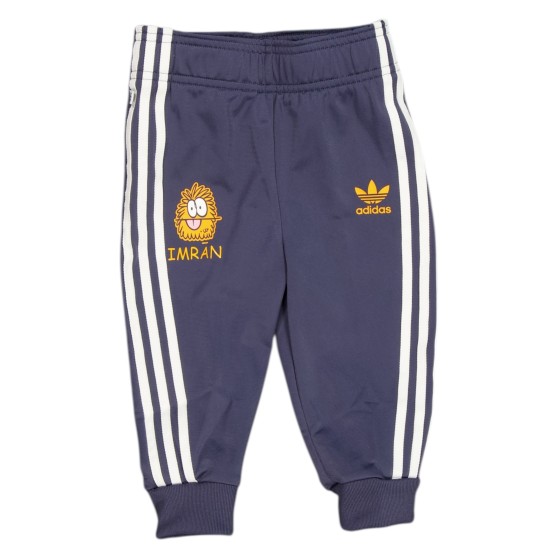 ADIDAS - PANTALONS BÉBÉ - 9/12 MOIS