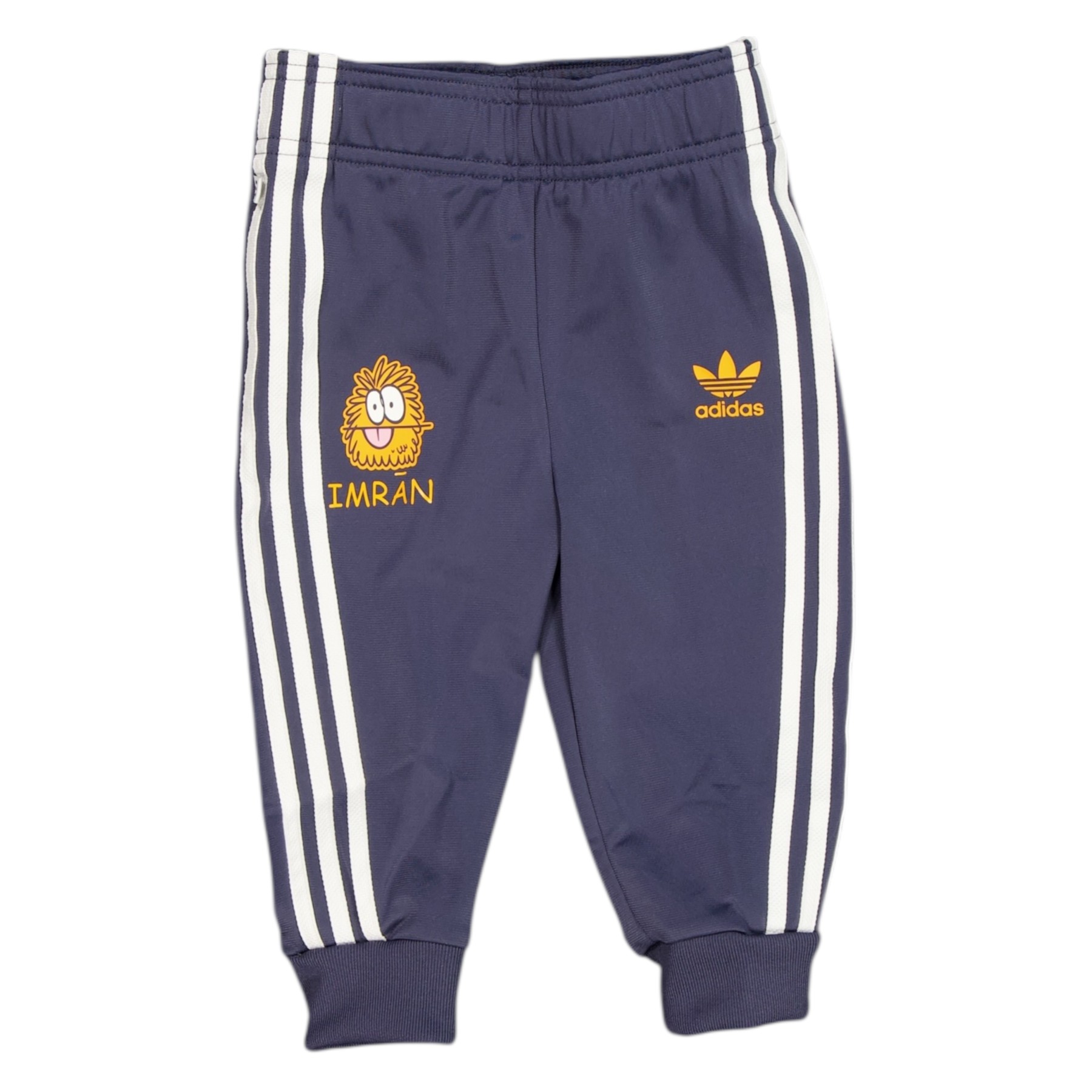 ADIDAS - PANTALONS BÉBÉ - 9/12 MOIS