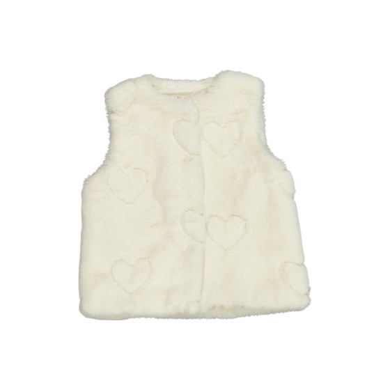 BILLIEBLUSH - HAUTS FILLE - 6 ANS