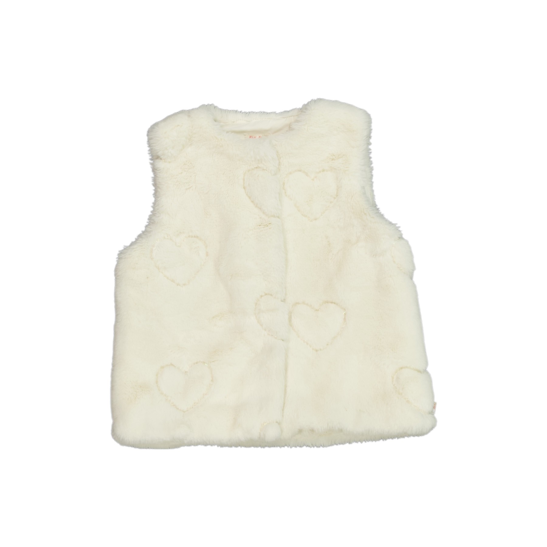 BILLIEBLUSH - HAUTS FILLE - 6 ANS