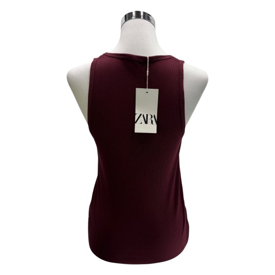 ZARA - TOPS & DEBARDEURS - M