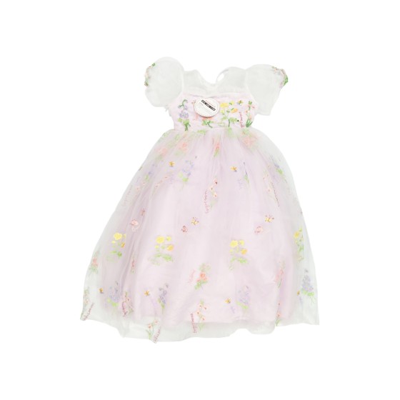 GUERRISOL - ROBES  - 5 ANS