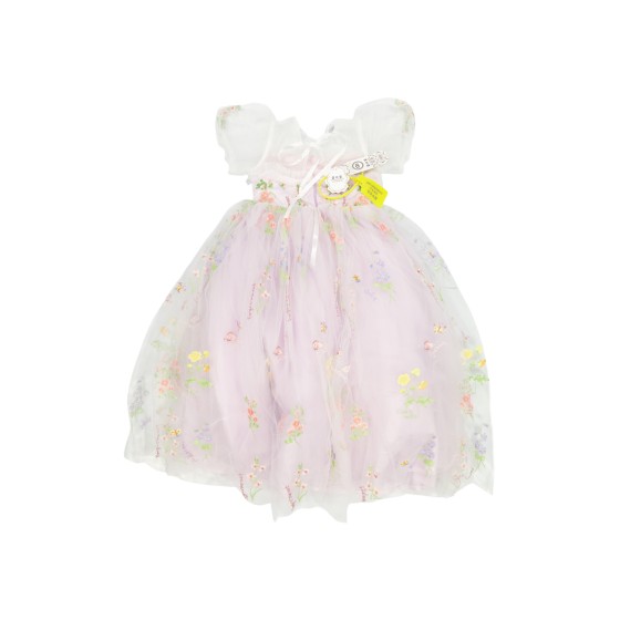 GUERRISOL - ROBES  - 5 ANS