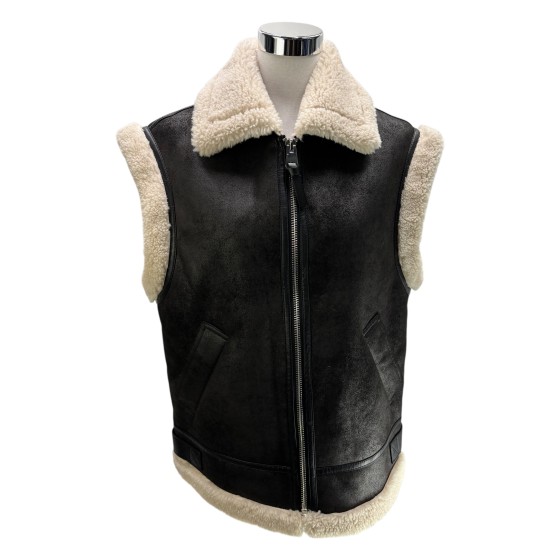 MANGO - VESTES - M