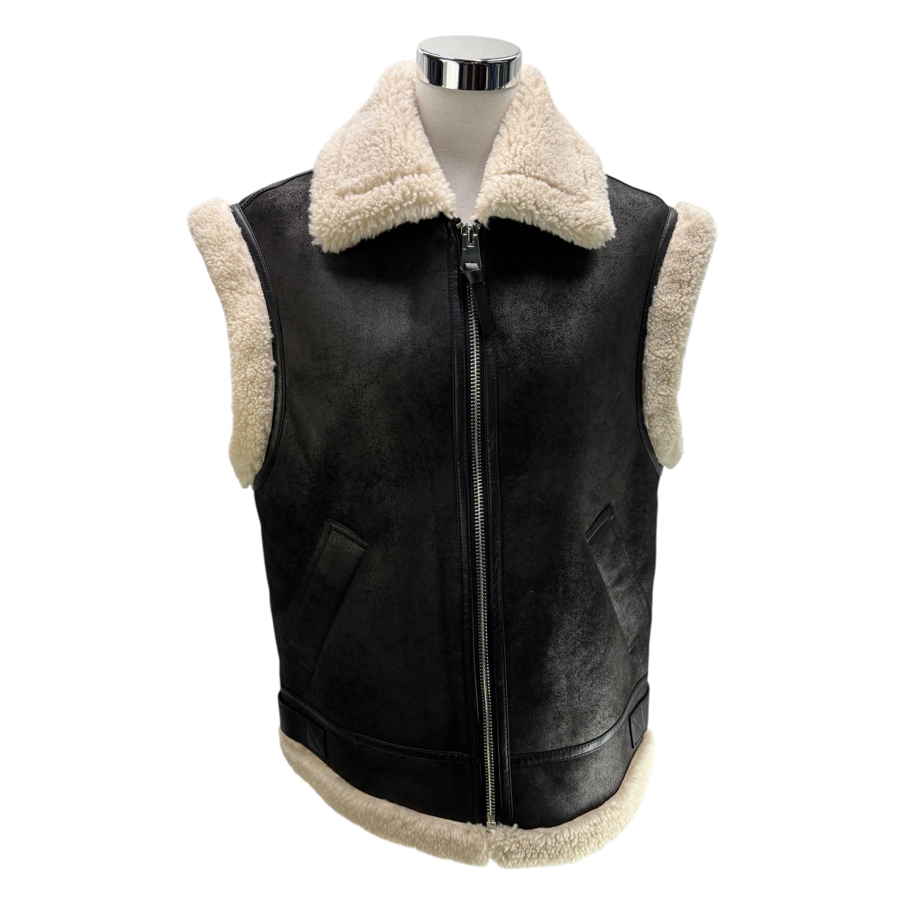 MANGO - VESTES - M