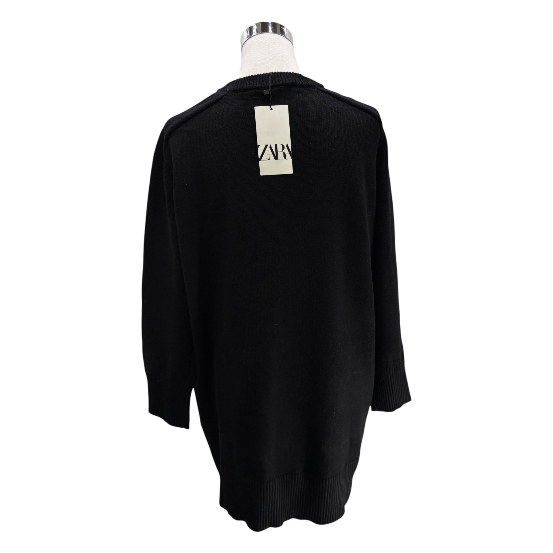 ZARA - ROBES COURTES - XL