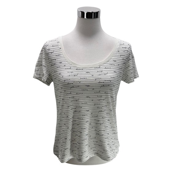 CAMAÏEU - T-SHIRTS - M