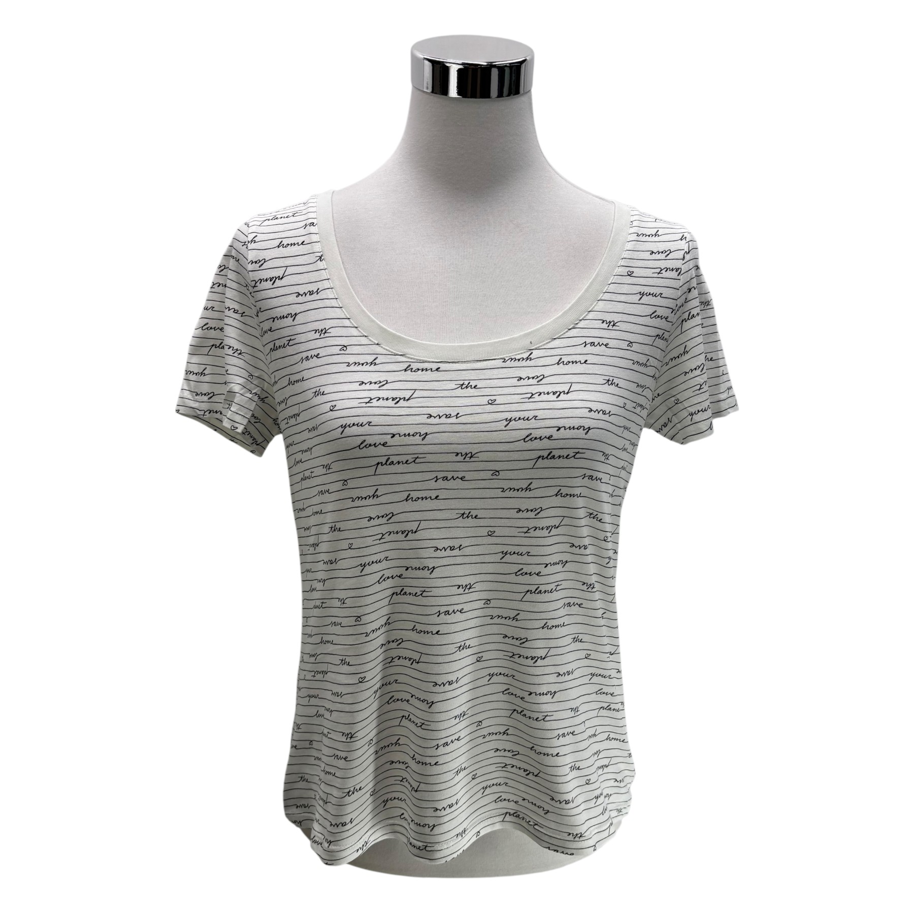 CAMAÏEU - T-SHIRTS - M