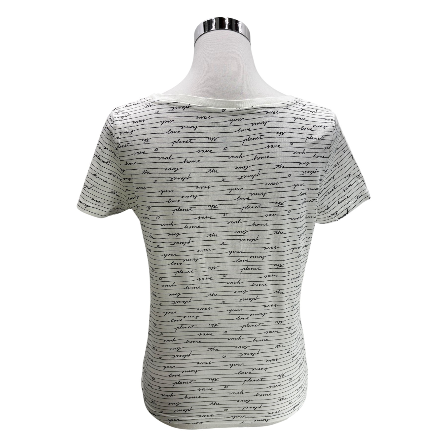CAMAÏEU - T-SHIRTS - M