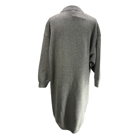H&M - ROBES LONGUES - L
