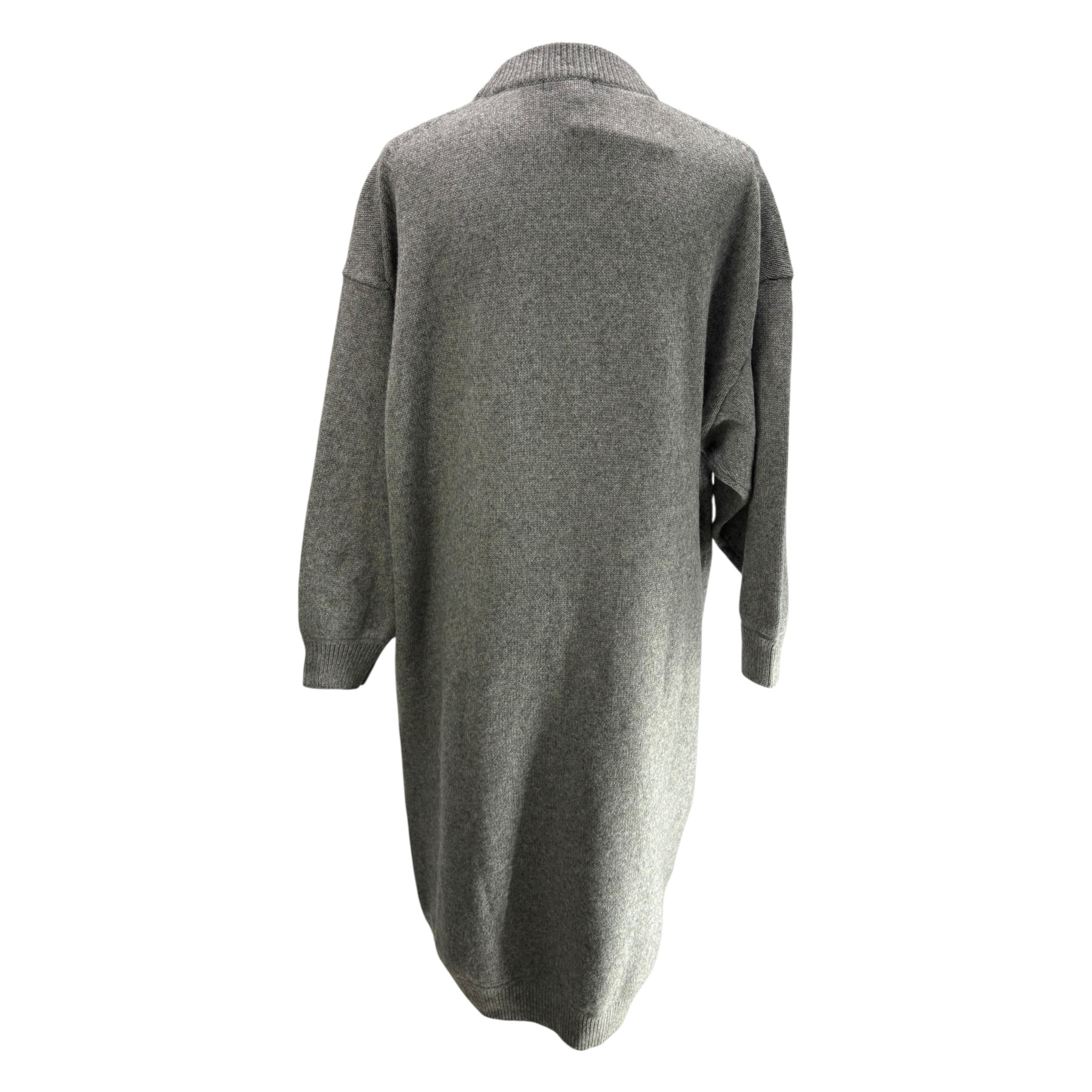 H&M - ROBES LONGUES - L