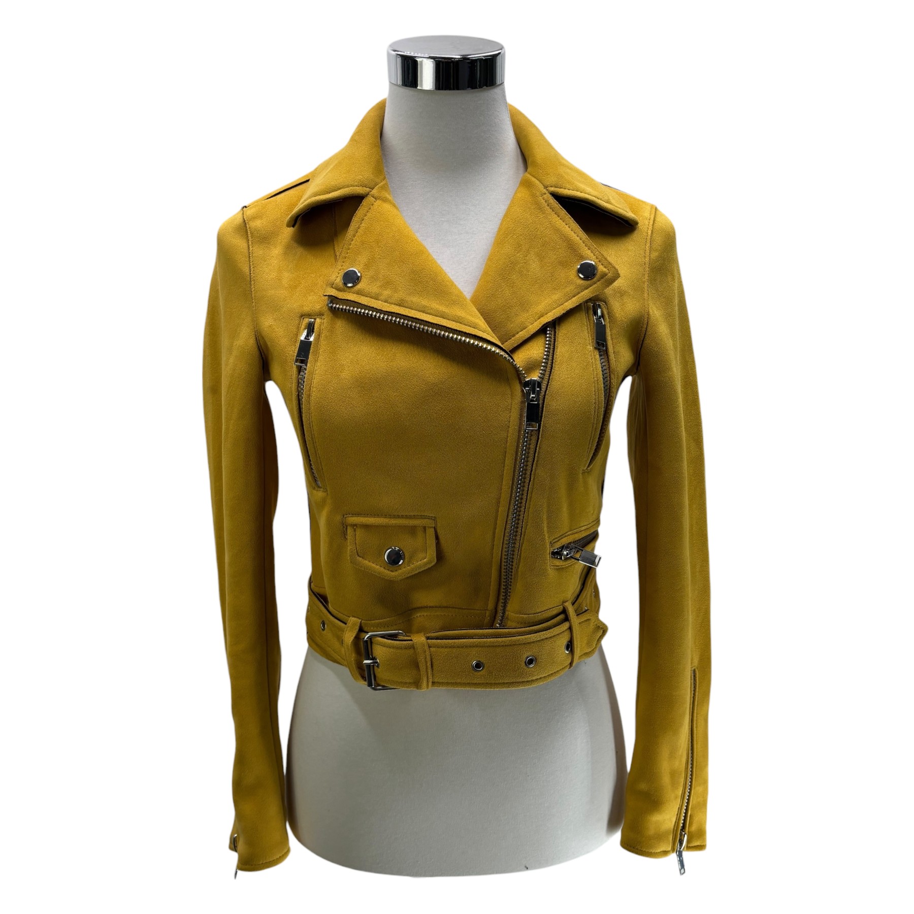 ZARA - VESTES - XS