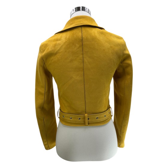 ZARA - VESTES - XS