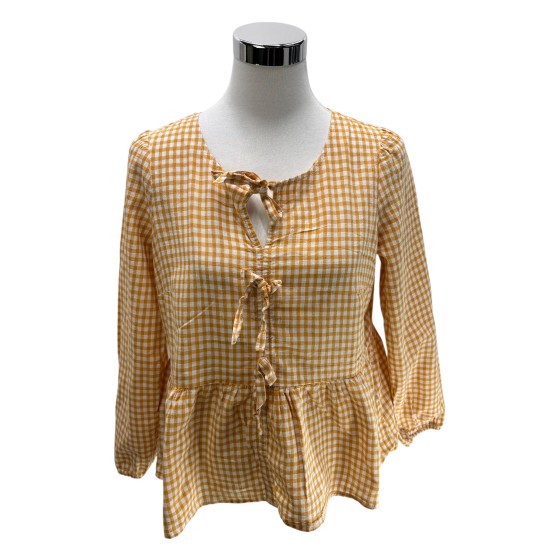 GRAIN DE MALICE - CHEMISES & BLOUSES - 40