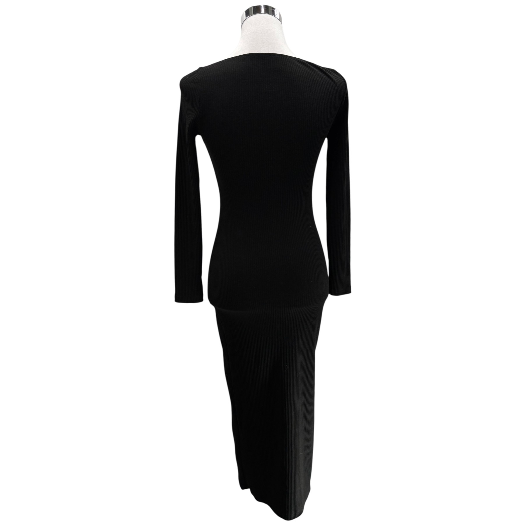 SHEIN PETITE - ROBES LONGUES - XS