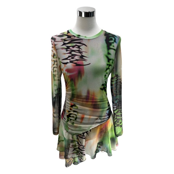 WEEK DAY - ROBES COURTES - S