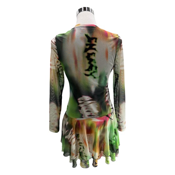 WEEK DAY - ROBES COURTES - S