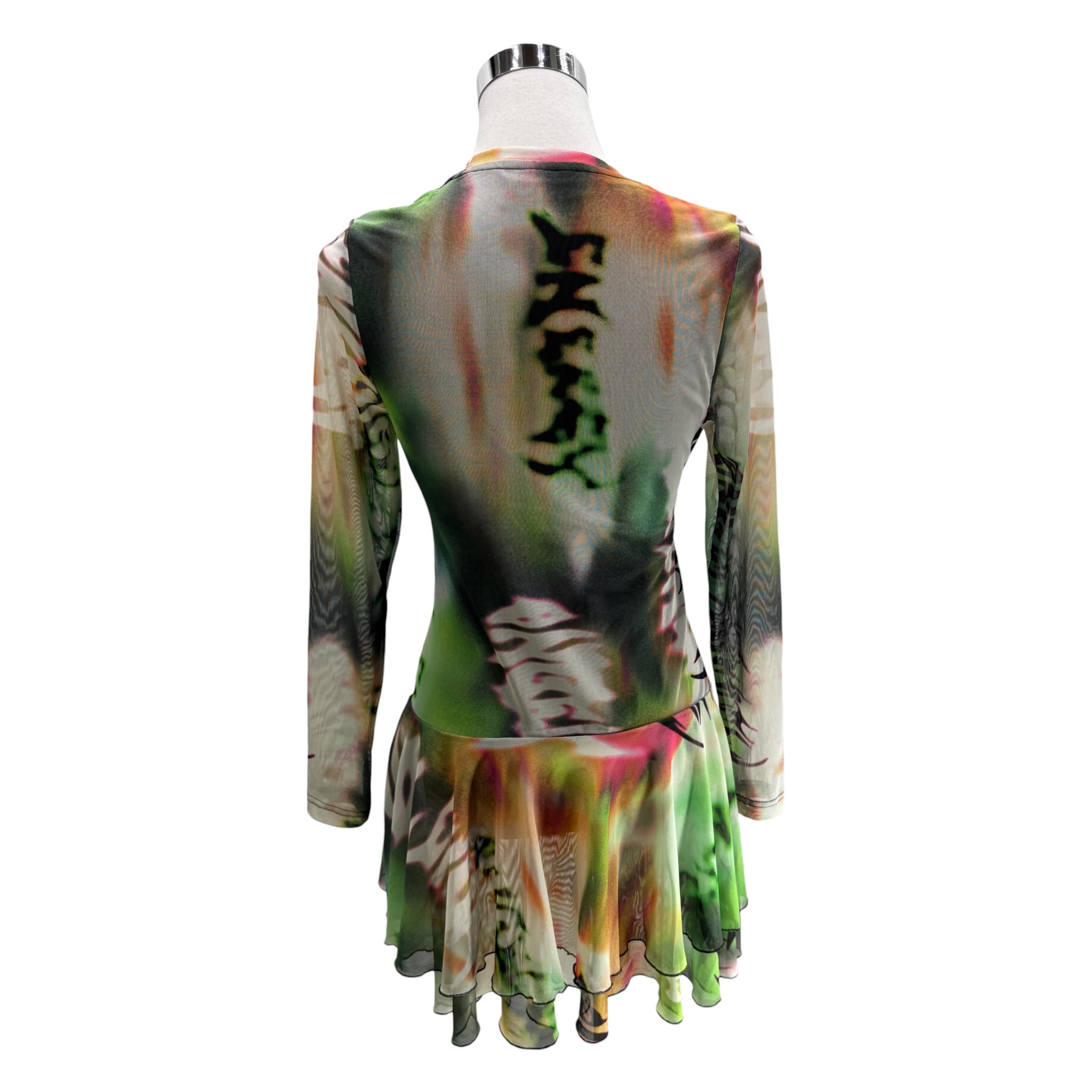 WEEK DAY - ROBES COURTES - S