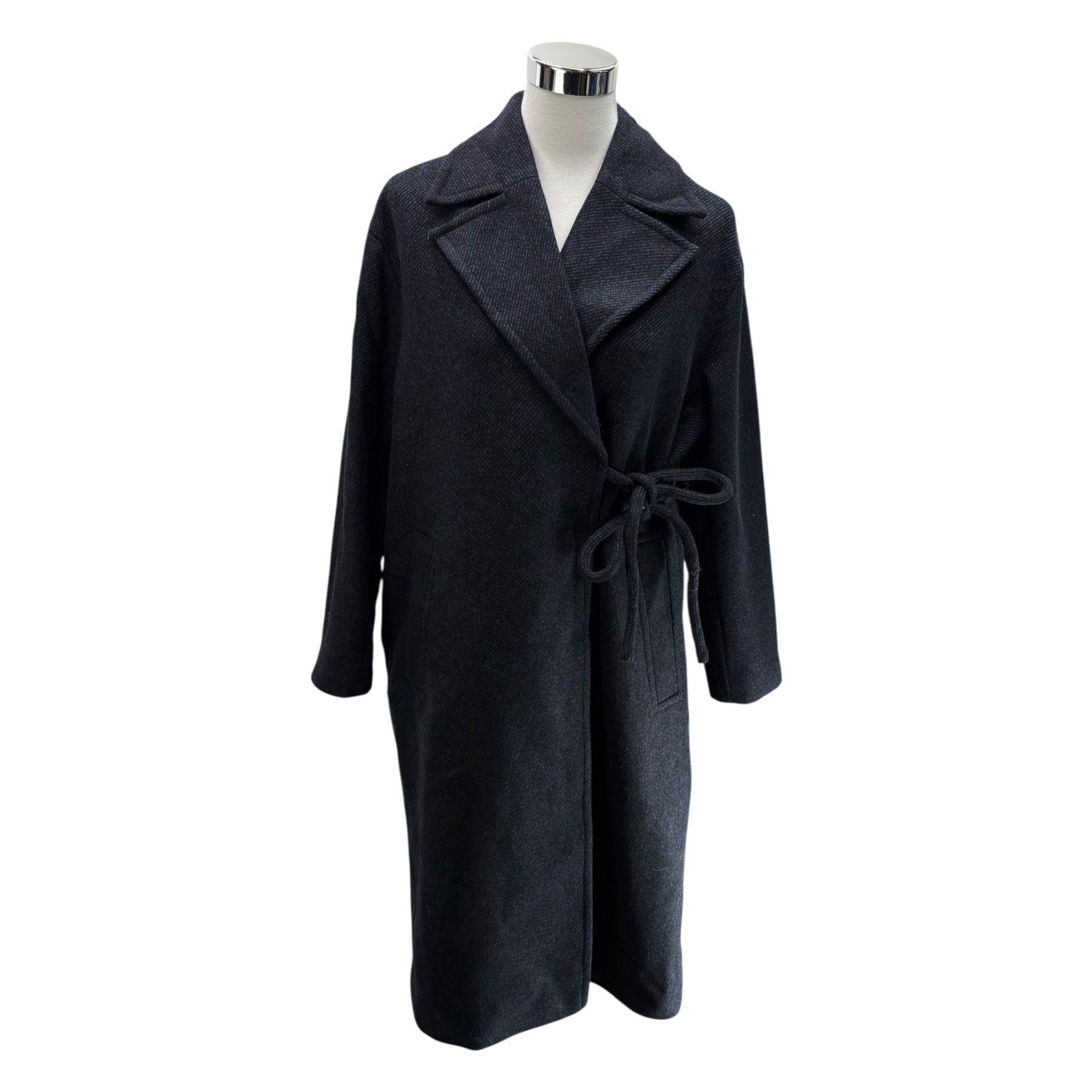 LA FEE MARABOUTEE - MANTEAUX - T.1