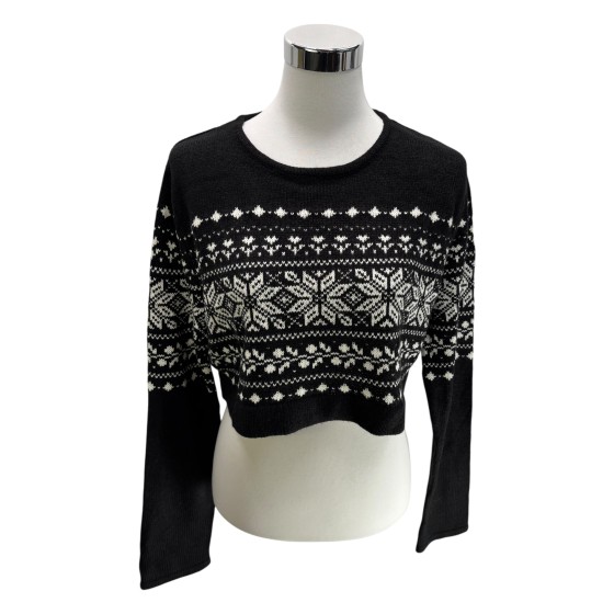 JENNYFER - PULLS & MAILLES - XL