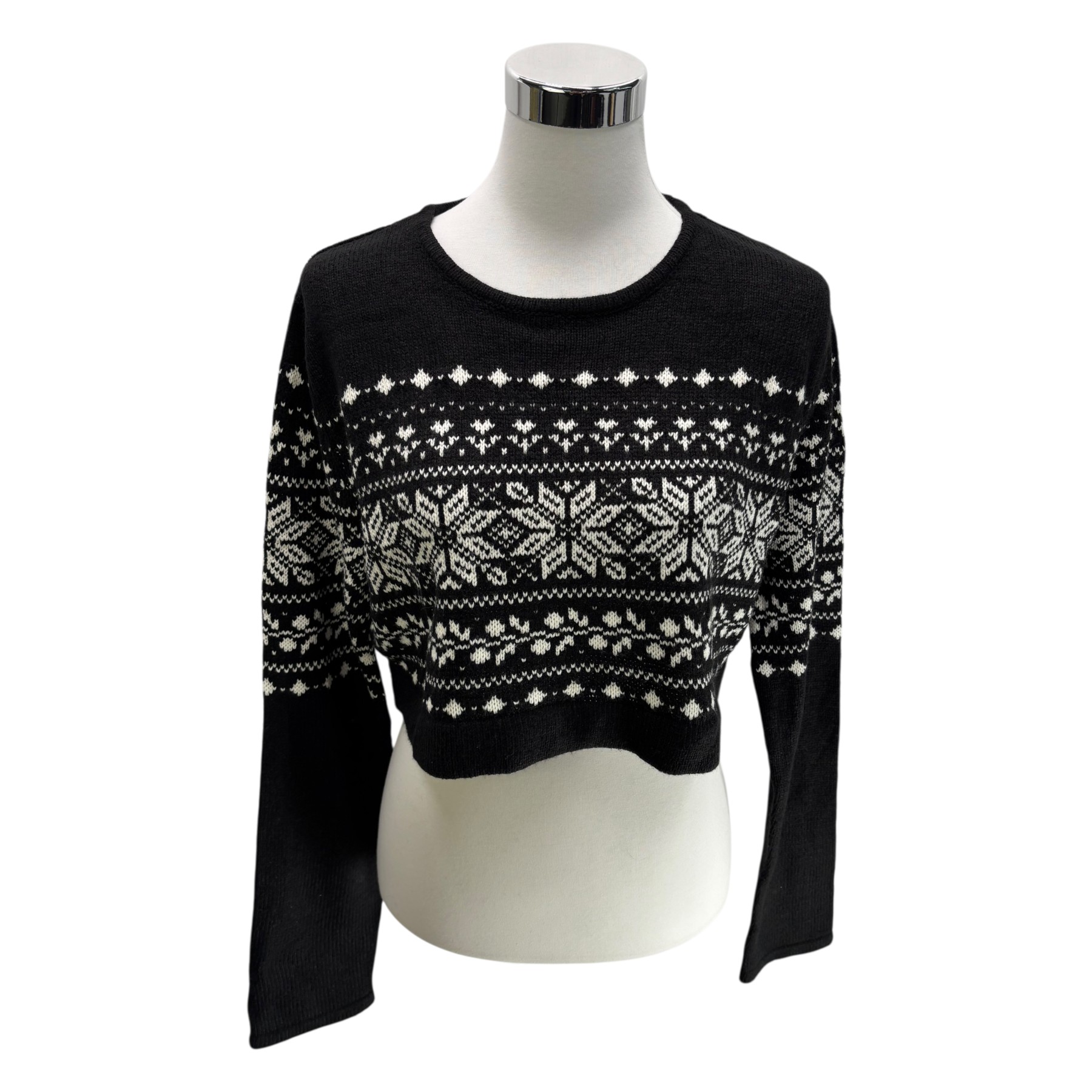 JENNYFER - PULLS & MAILLES - XL