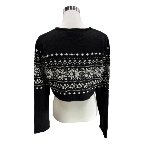 JENNYFER - PULLS & MAILLES - XL
