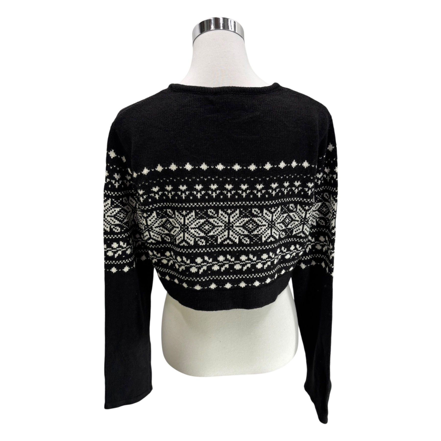 JENNYFER - PULLS & MAILLES - XL