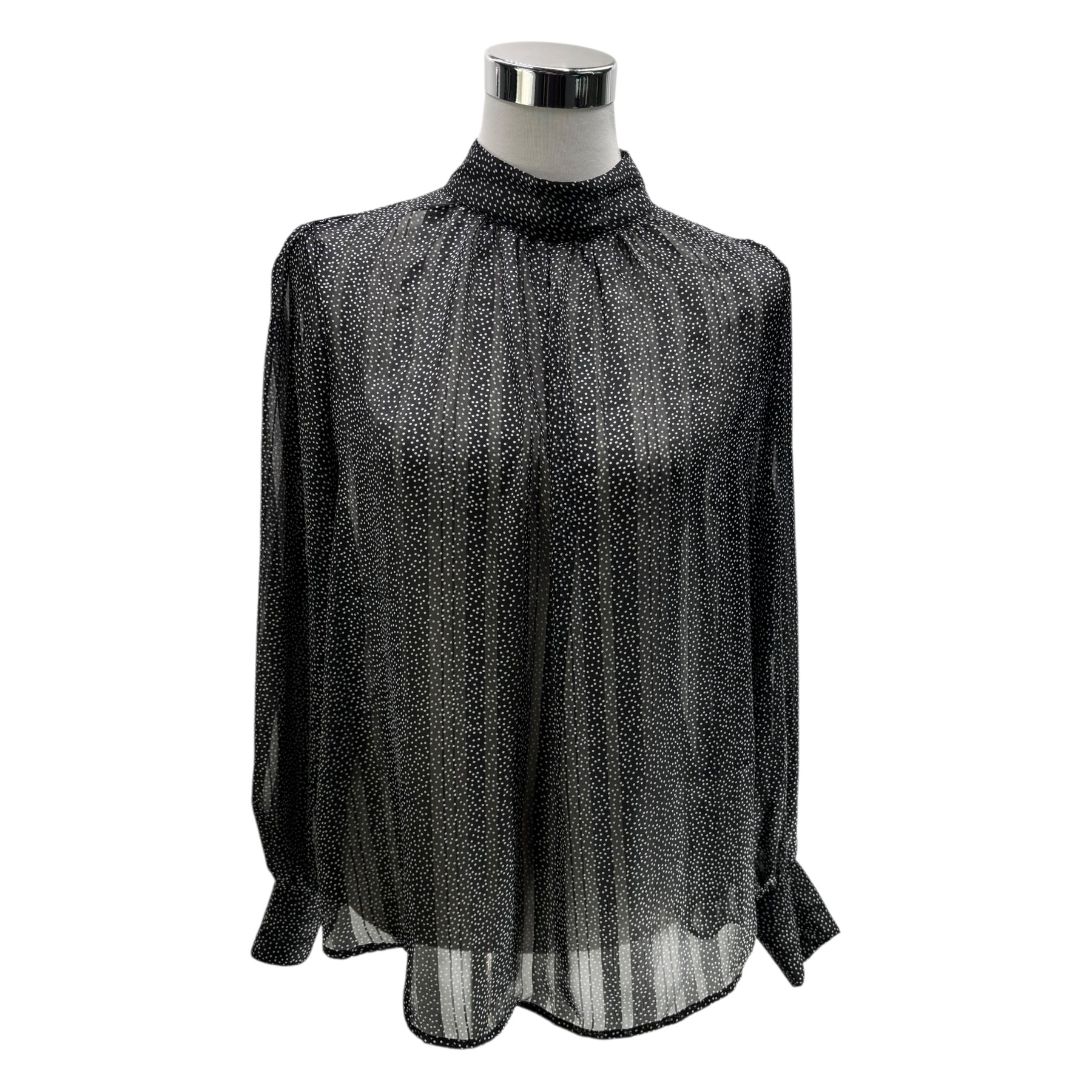 H&M - CHEMISES & BLOUSES - L
