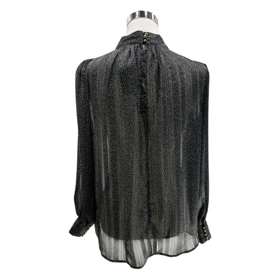 H&M - CHEMISES & BLOUSES - L