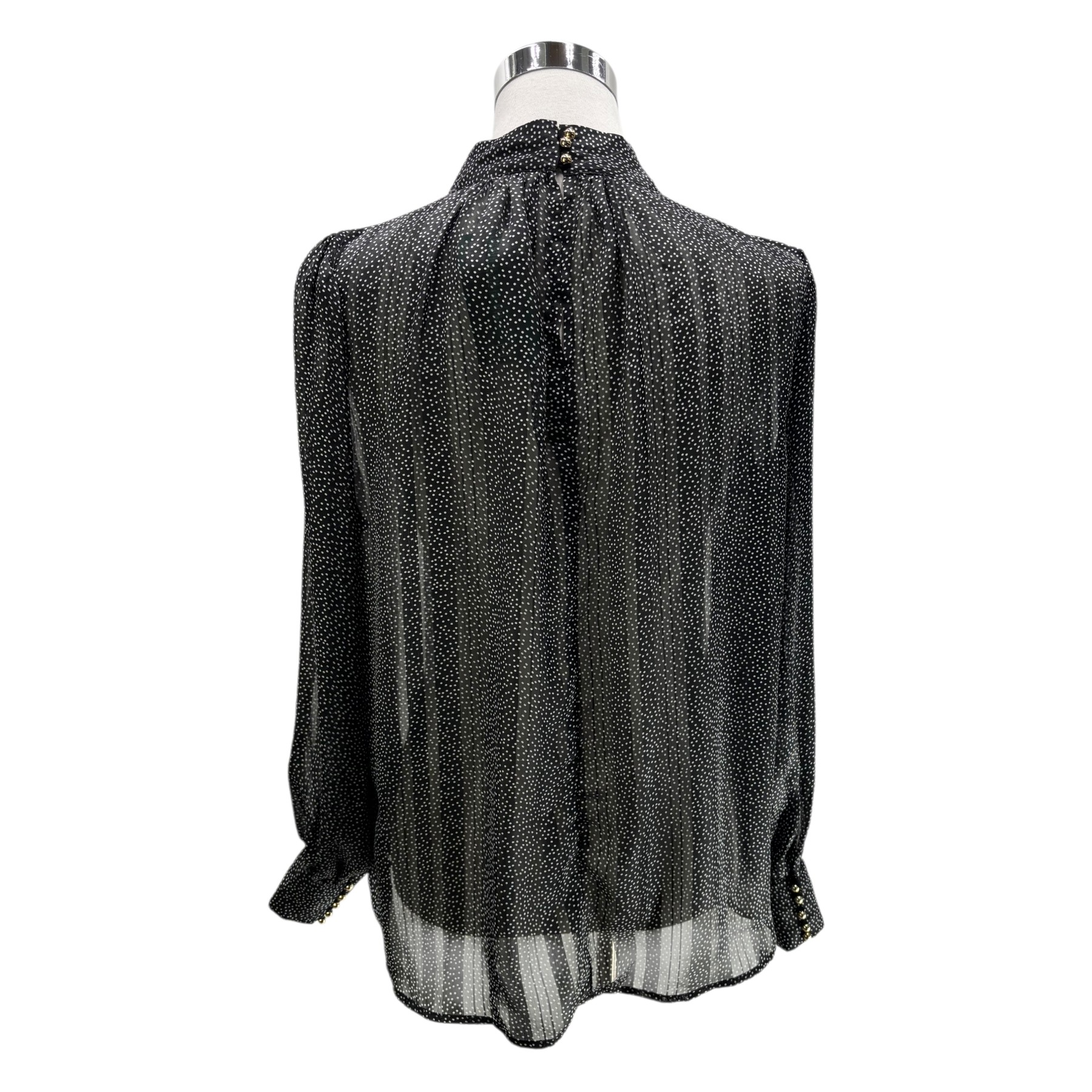 H&M - CHEMISES & BLOUSES - L