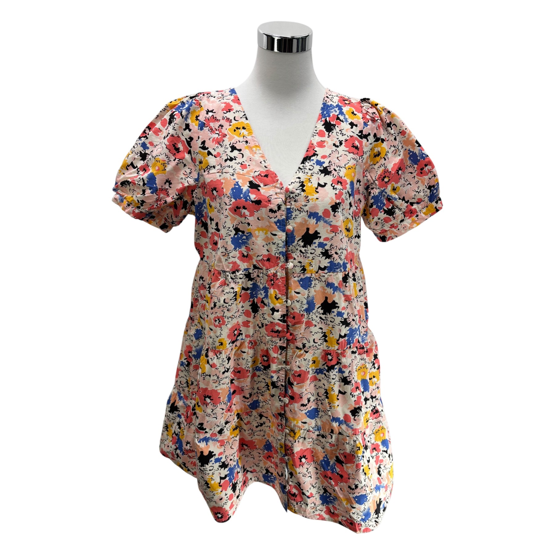 ETAM - ROBES COURTES - 42
