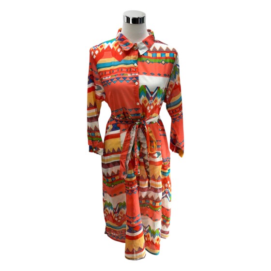 BAGATELLE  - ROBES MI-LONGUES - XL