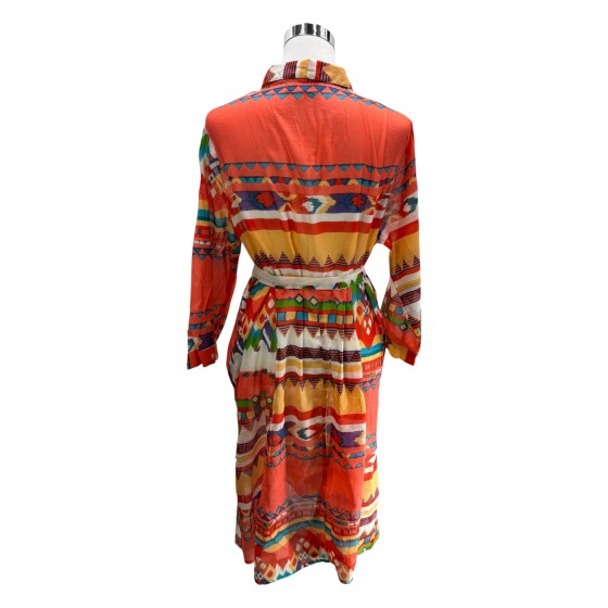BAGATELLE  - ROBES MI-LONGUES - XL